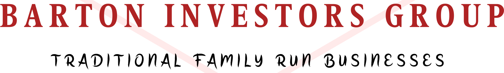 Barton Investors Group