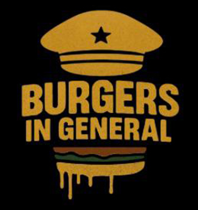 Burgers in General