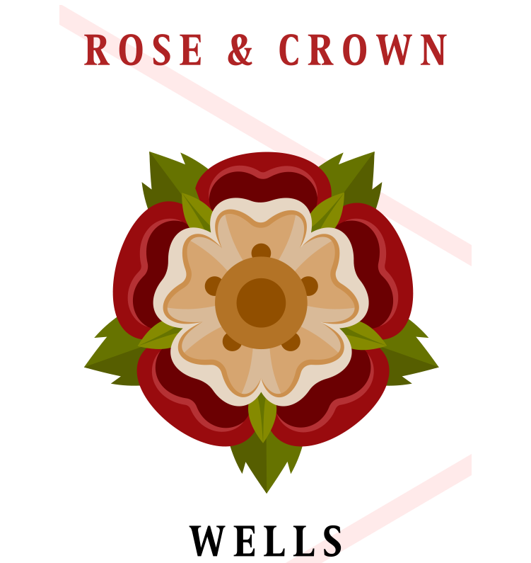 Rose and Crown
